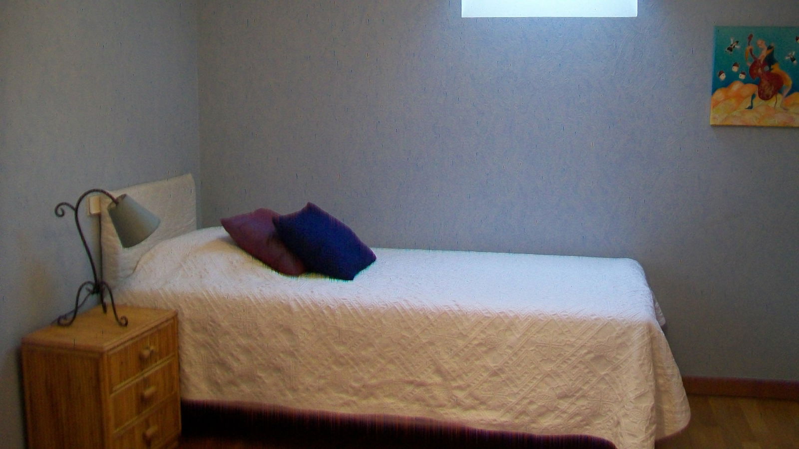 Homestay Saint-Martin-d'Hères 20422