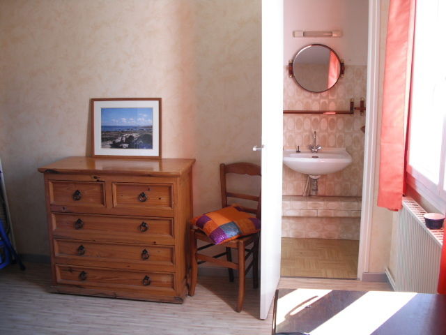 Homestay Angers 53601