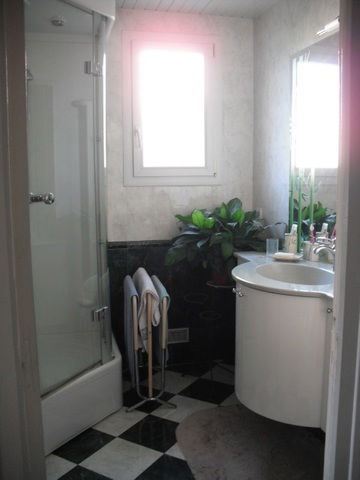 Homestay Angers 53601