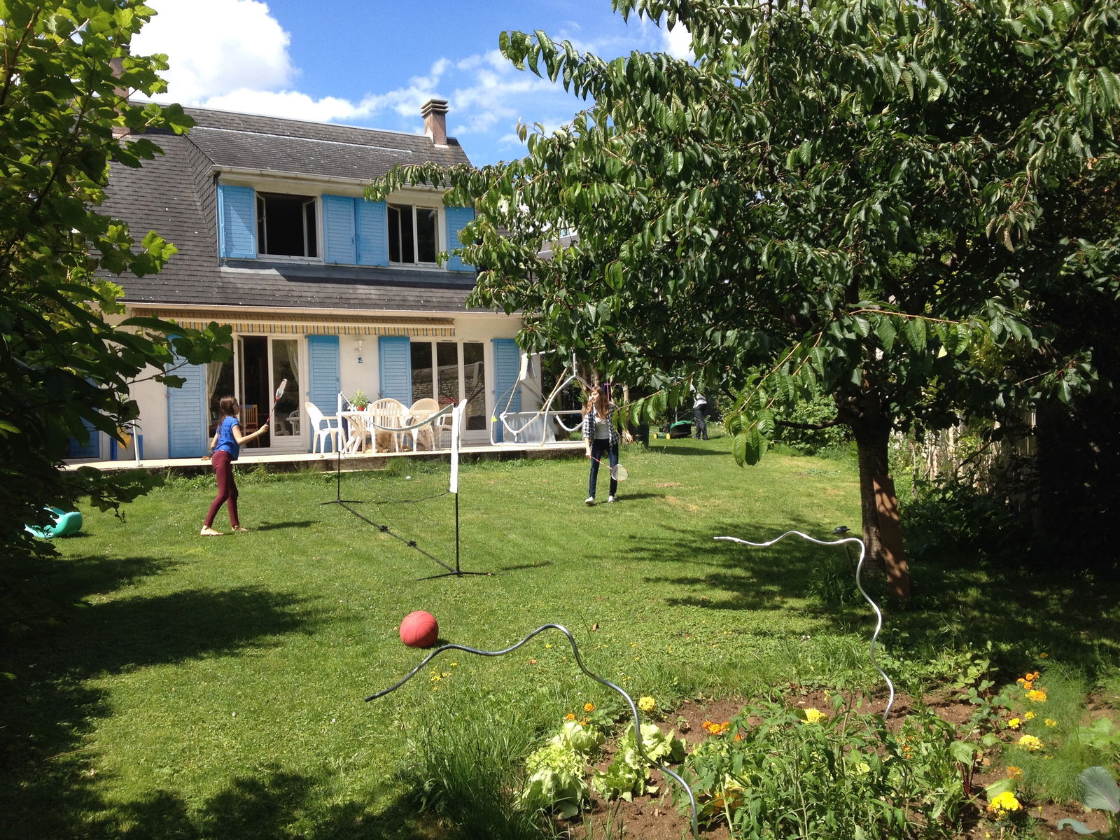 Homestay Caen 145916