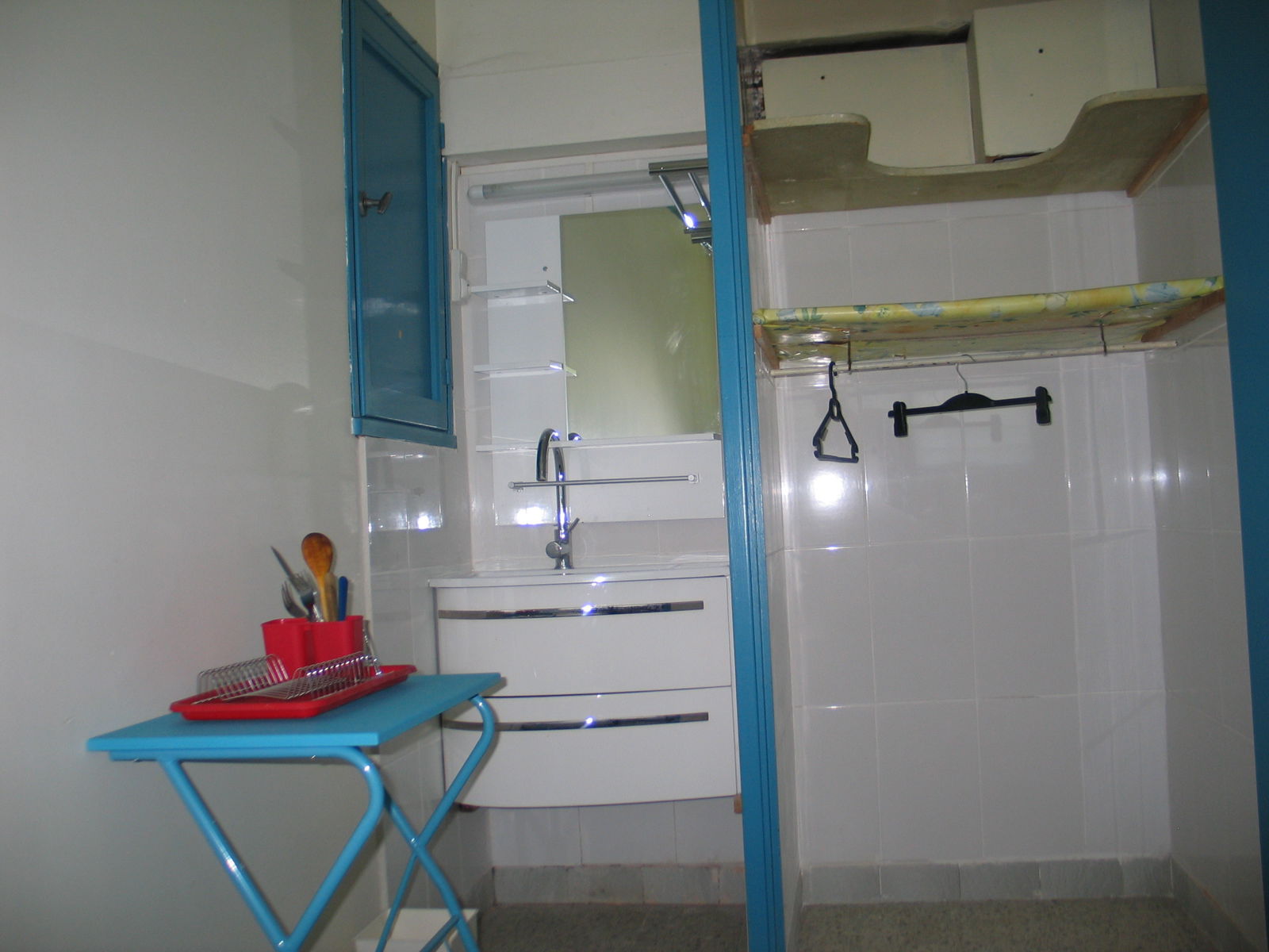 Homestay Valence 28955