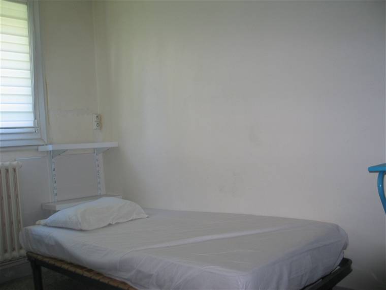 Chambre À Louer Valence 28955