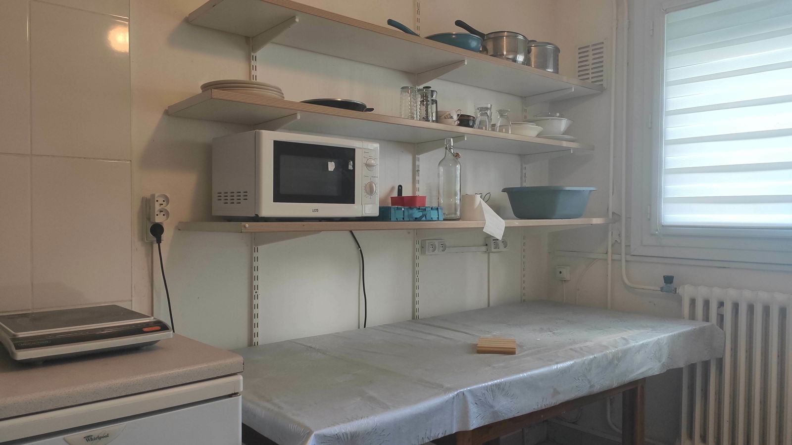 Homestay Valence 28955