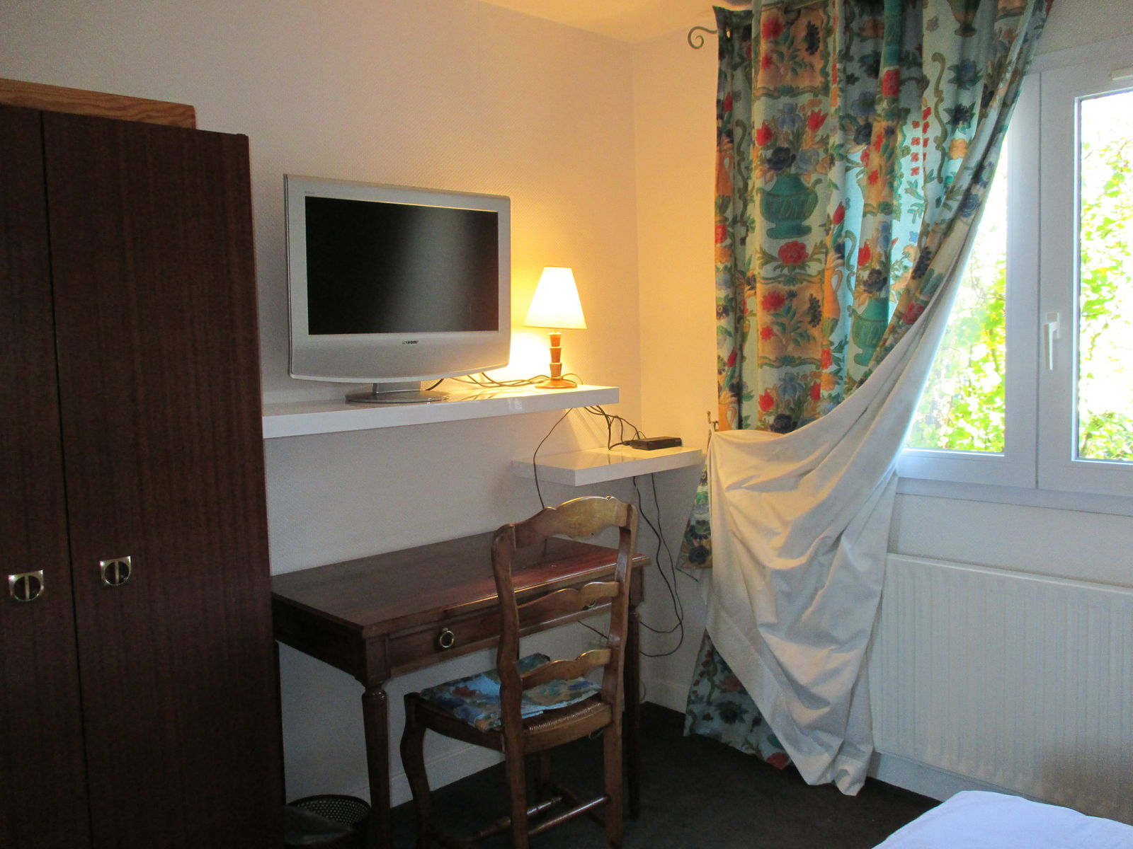 Homestay Royat 55221