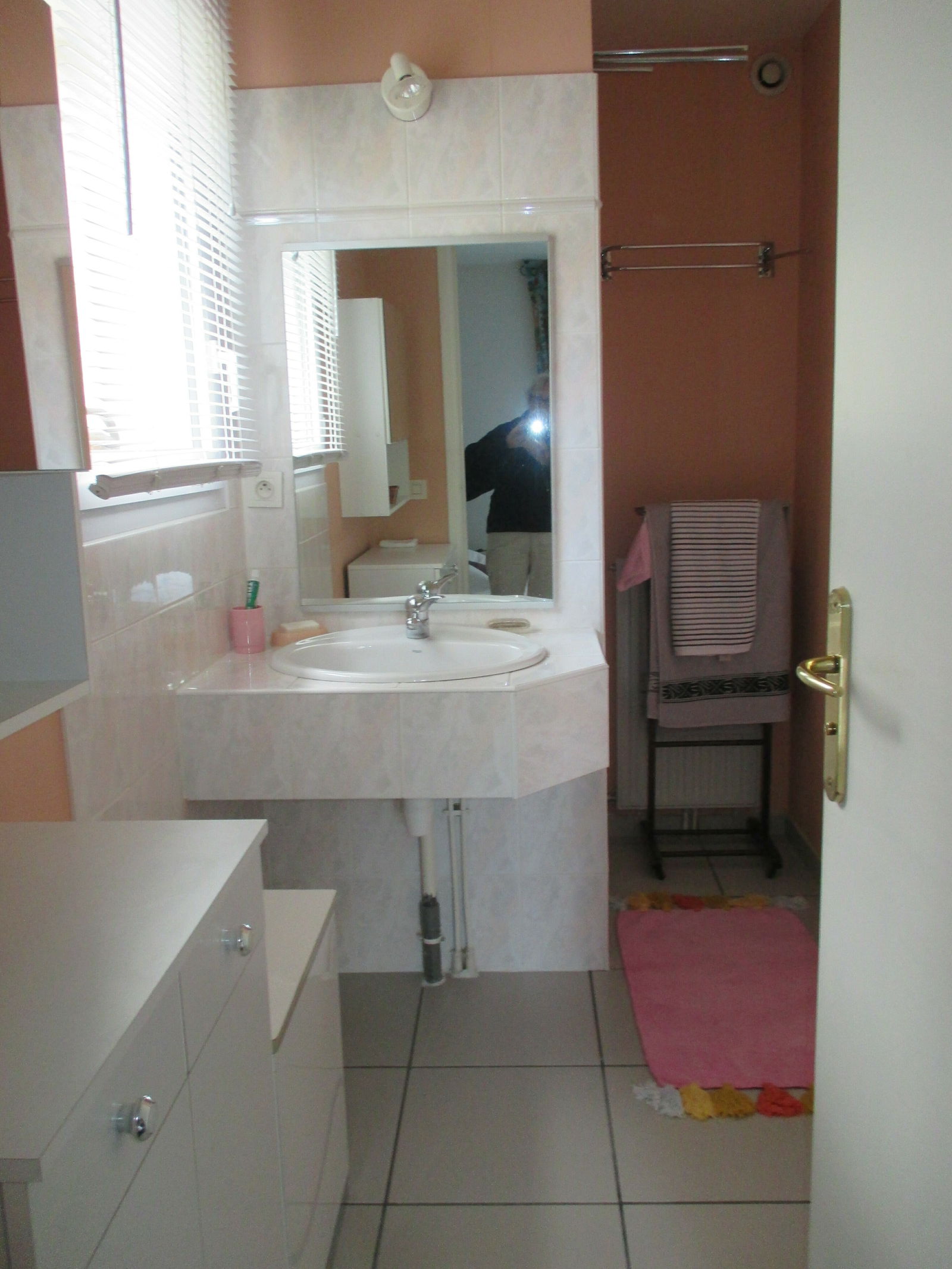 Homestay Royat 55221