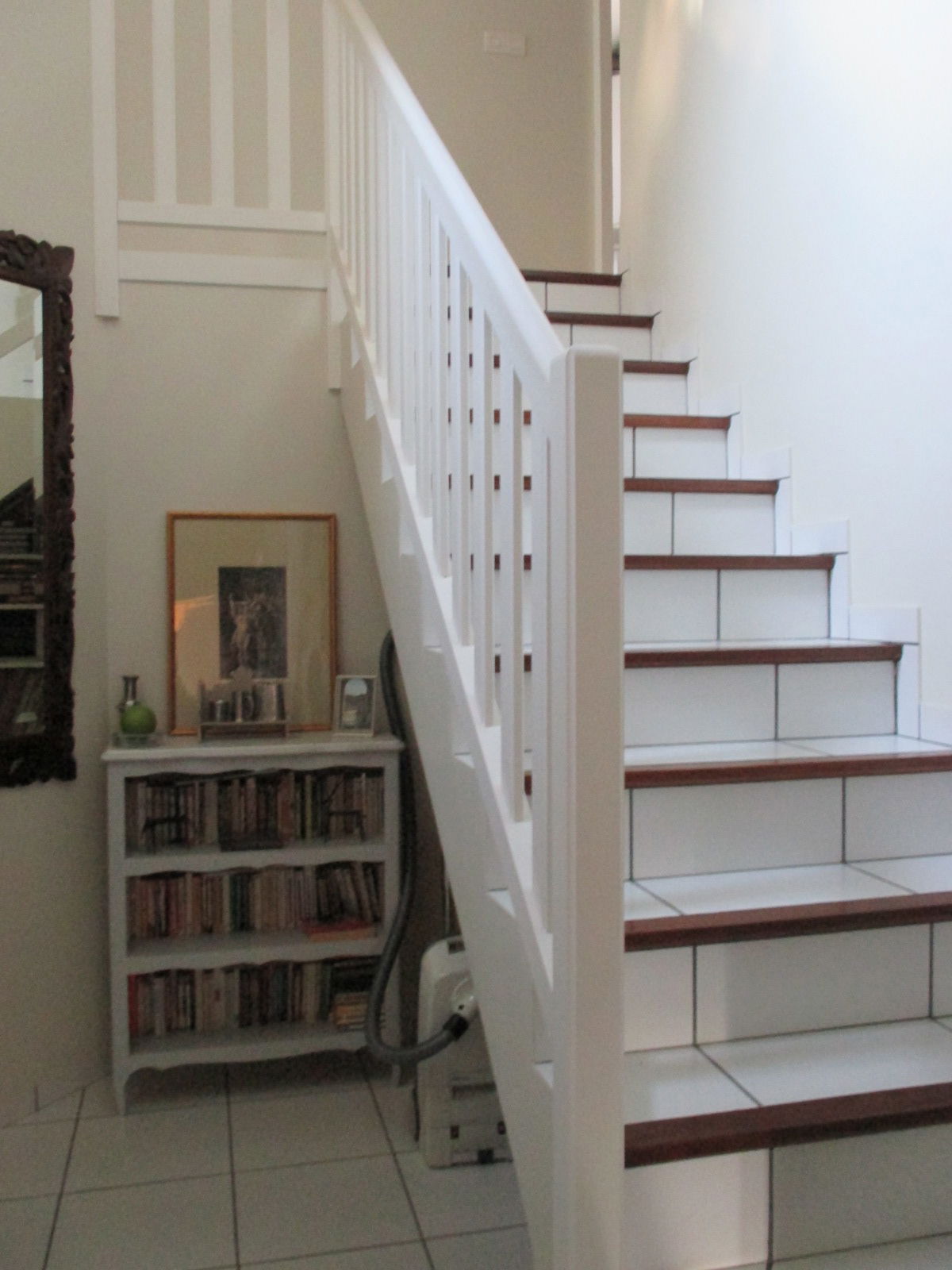 Homestay Royat 55221