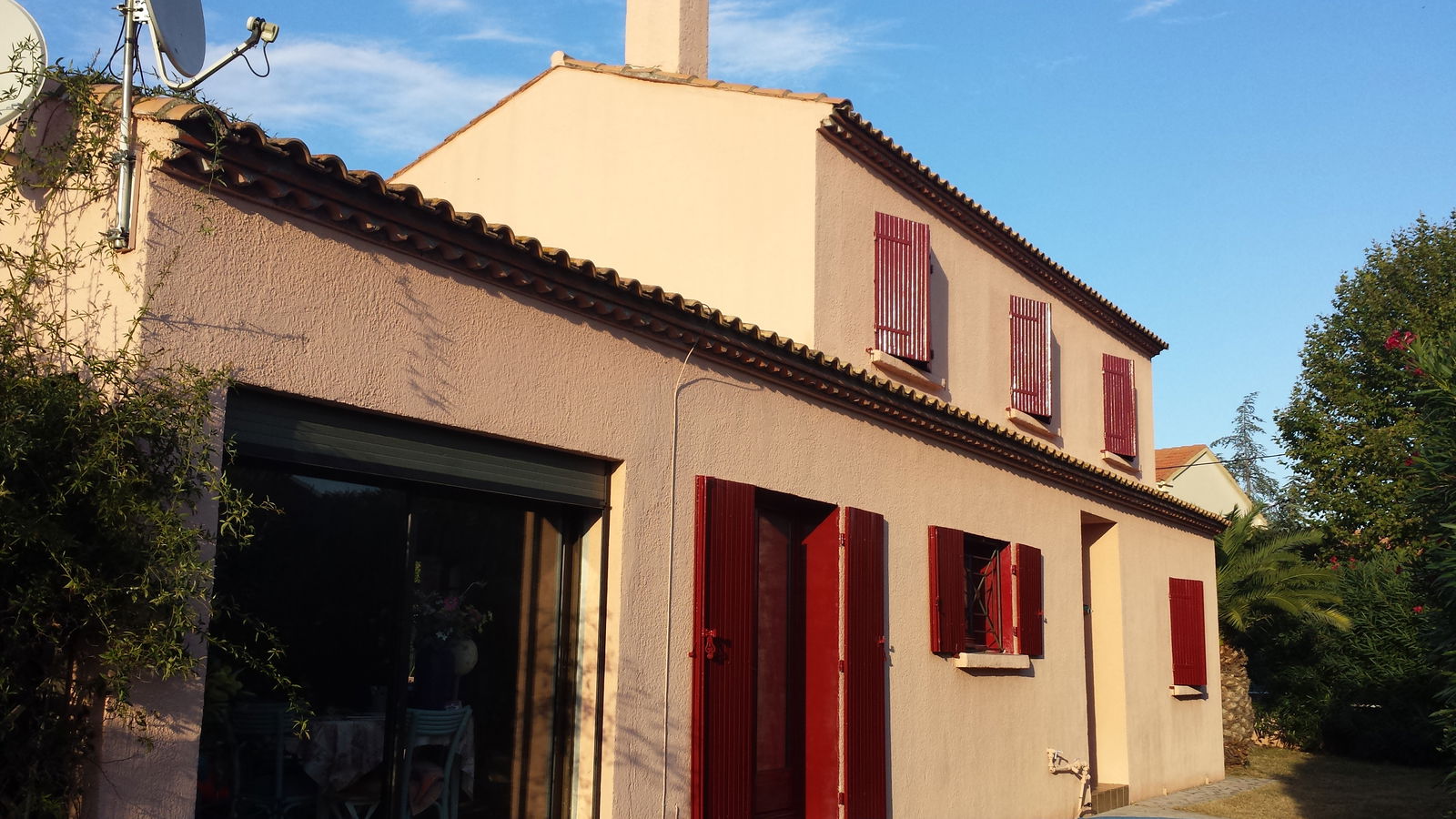 Homestay Saint-Jean-de-Védas 80494