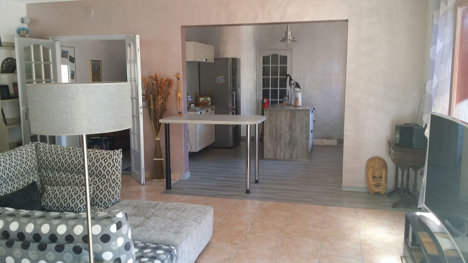 Homestay Saint-Jean-de-Védas 80494