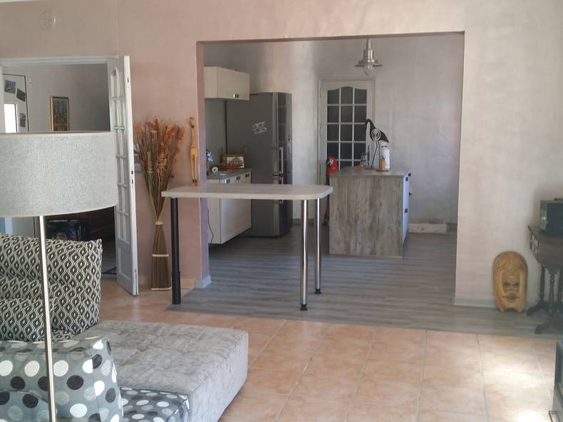 Quedarse En Casa Saint-Jean-de-Védas 80494-2