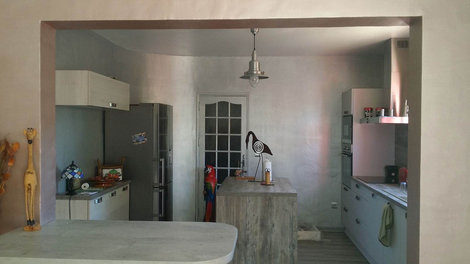 Homestay Saint-Jean-de-Védas 80494