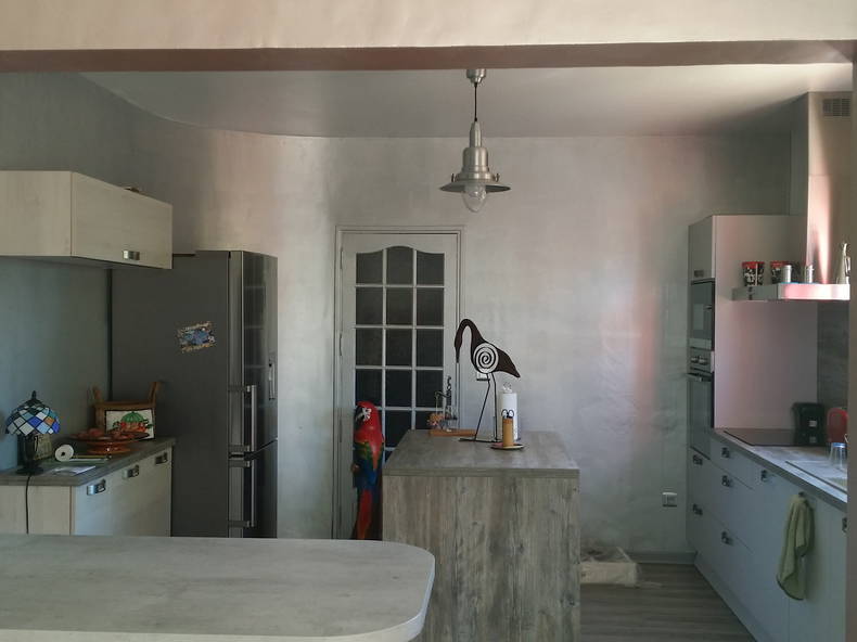 Quedarse En Casa Saint-Jean-de-Védas 80494-3