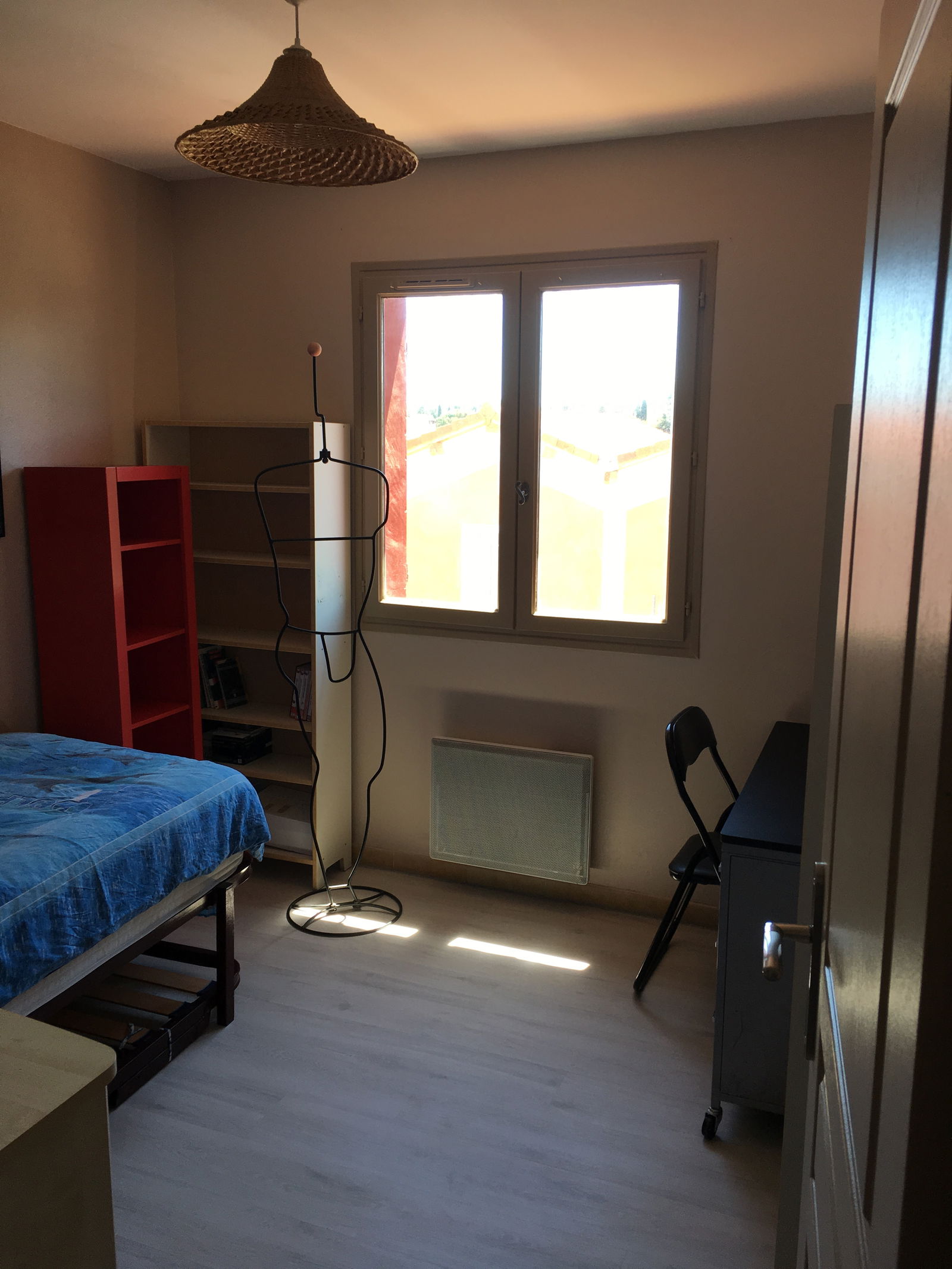 Homestay Saint-Jean-de-Védas 80494