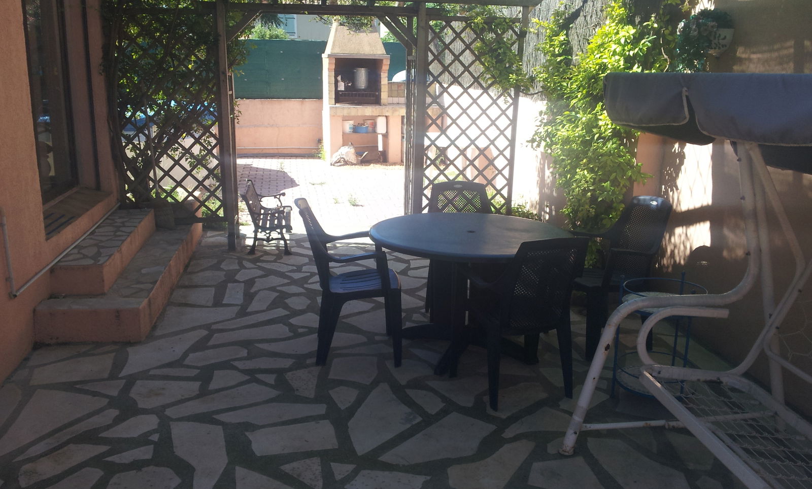 Homestay Saint-Jean-de-Védas 80494