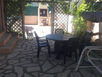 Chambre Chez L'habitant Saint-Jean-De-Védas 80494-5