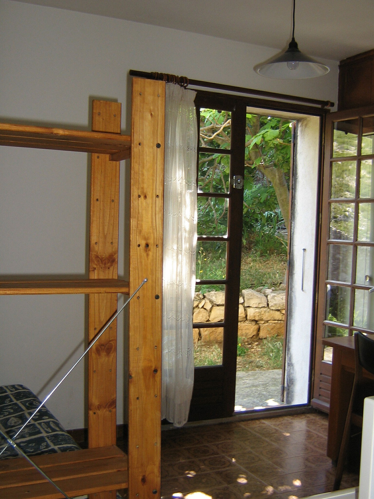 Homestay Marseille 81982