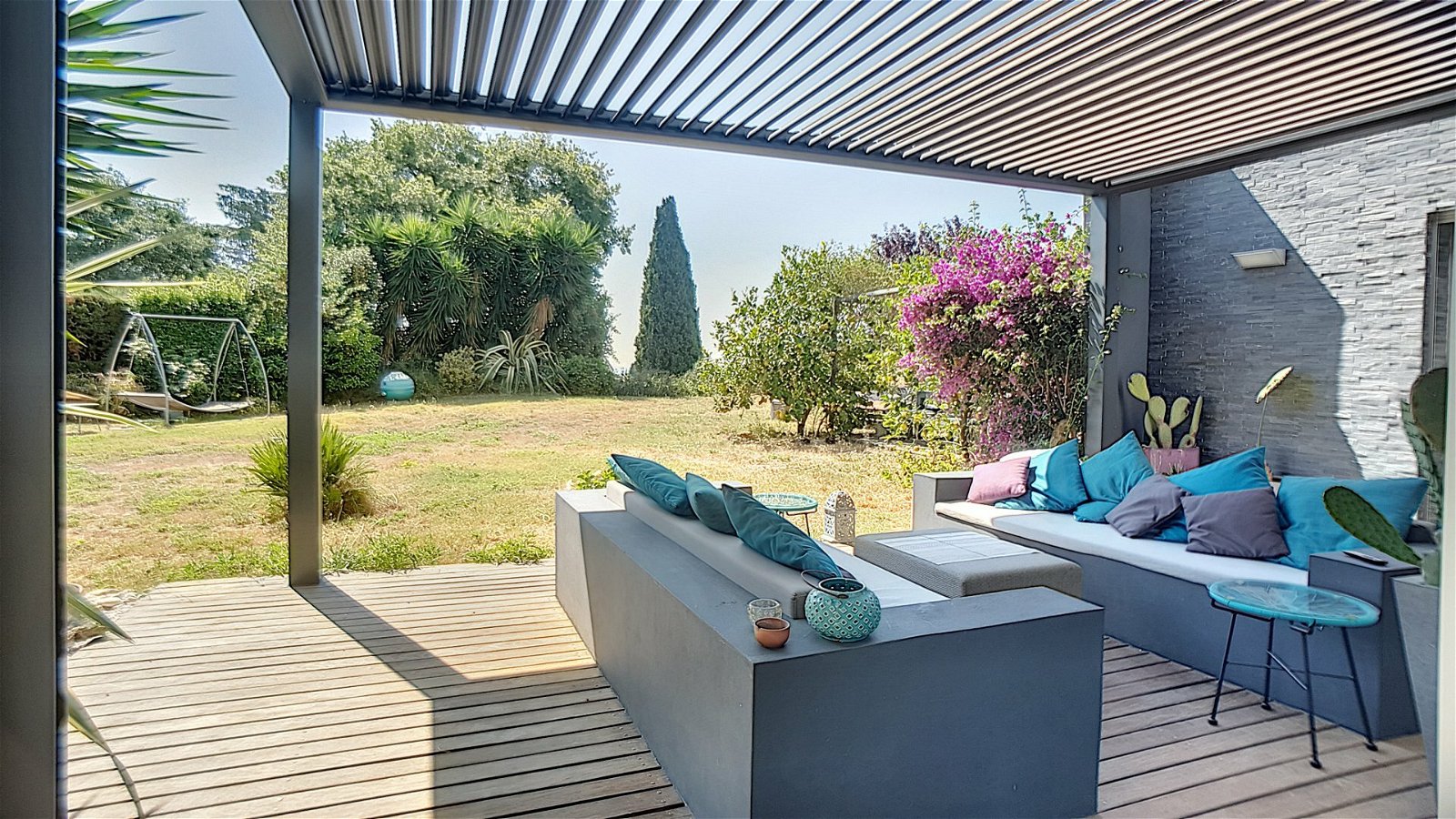 Homestay Antibes 85221
