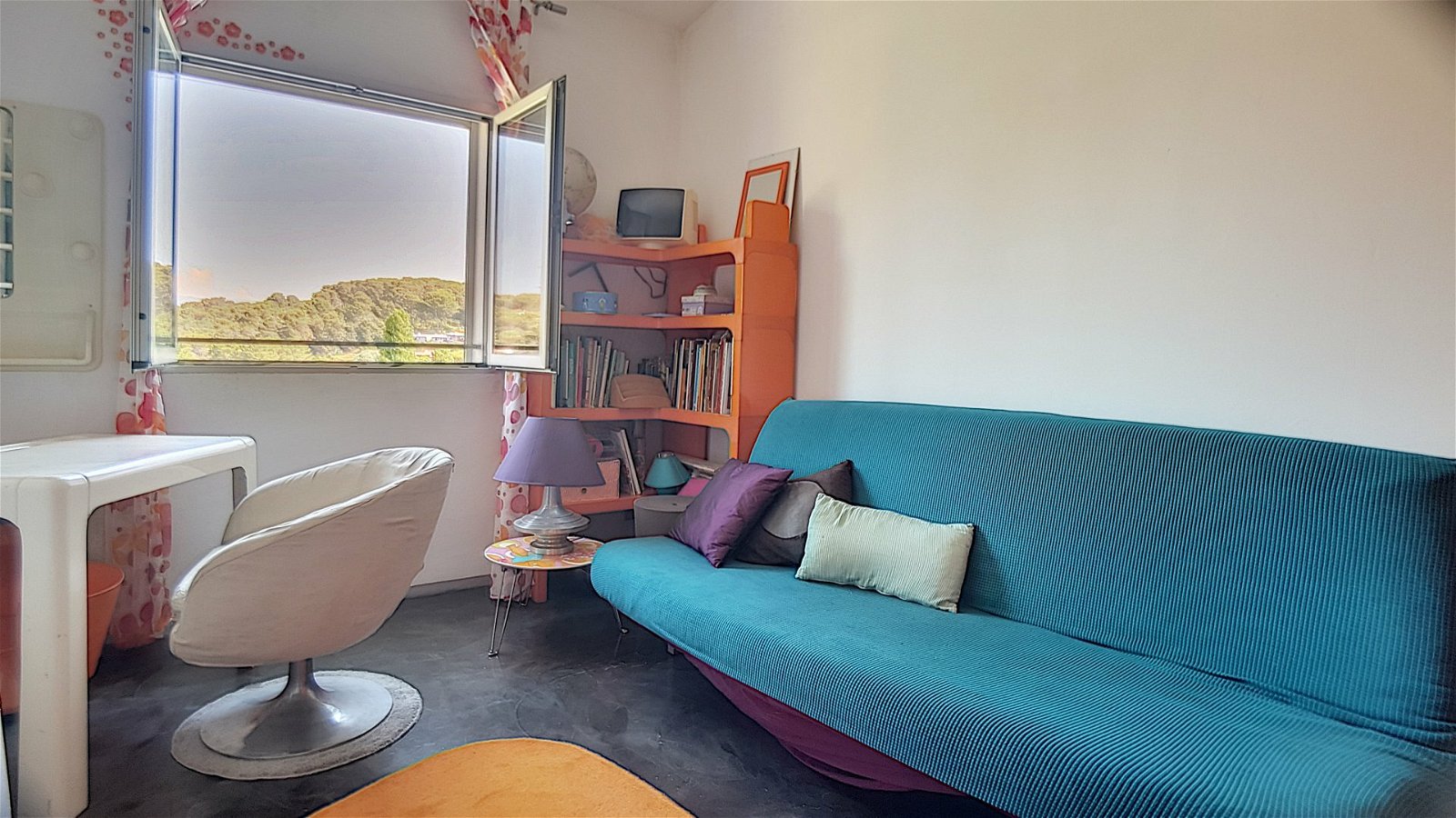 Homestay Antibes 85221