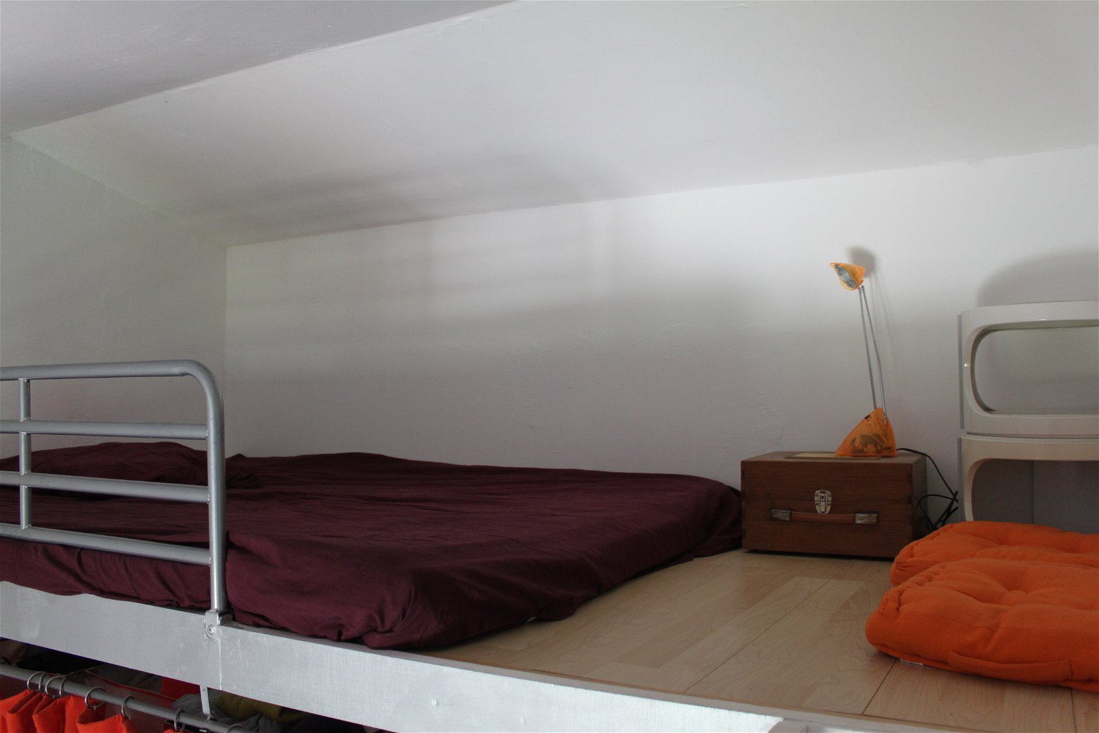 Homestay Antibes 85221