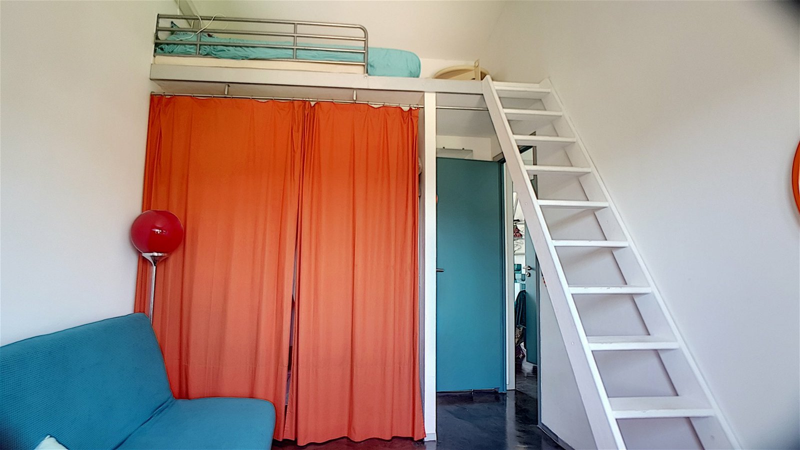 Homestay Antibes 85221