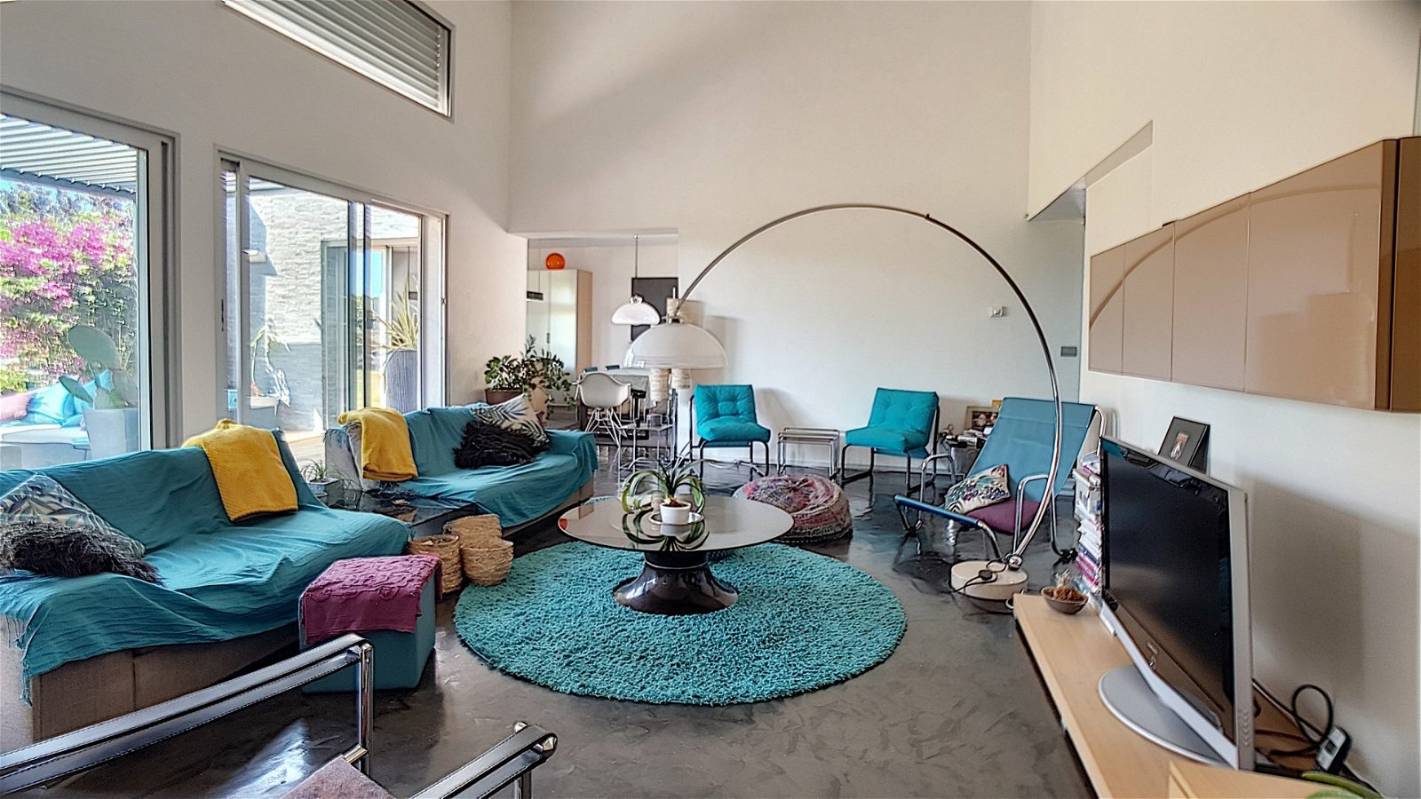 Homestay Antibes 85221