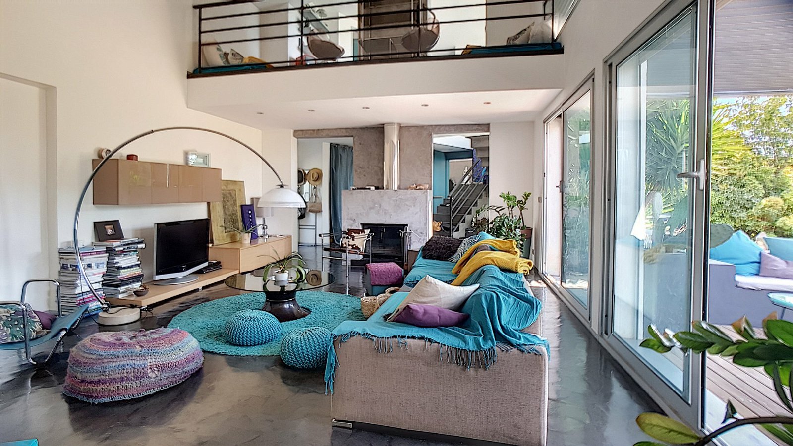 Homestay Antibes 85221