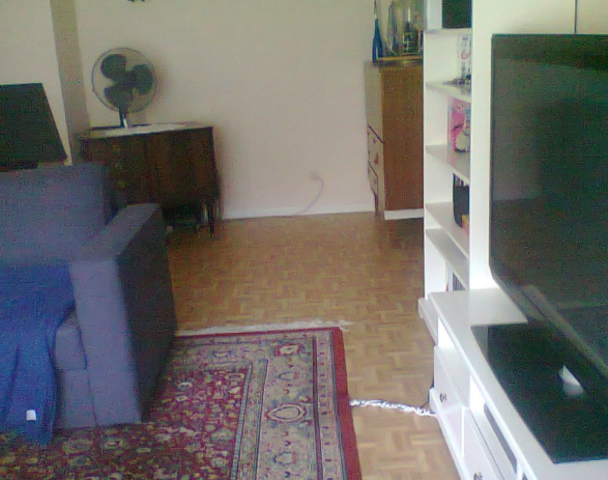 Homestay Anderlecht 52088