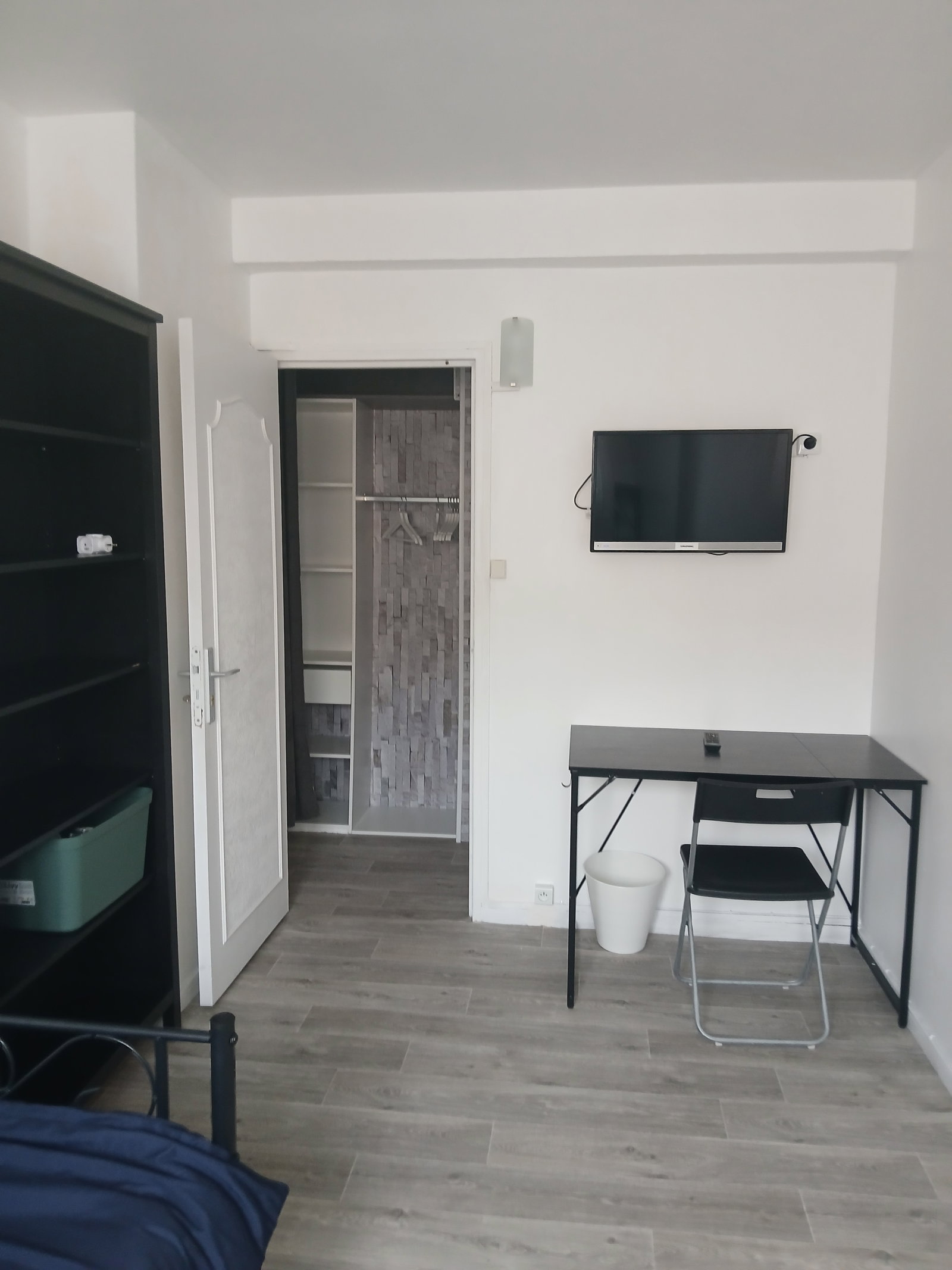 Shared Housing La Courneuve 674217