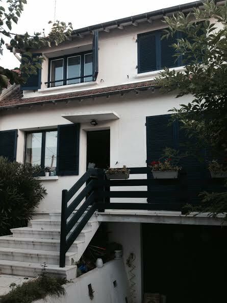 Homestay Argenteuil 84288