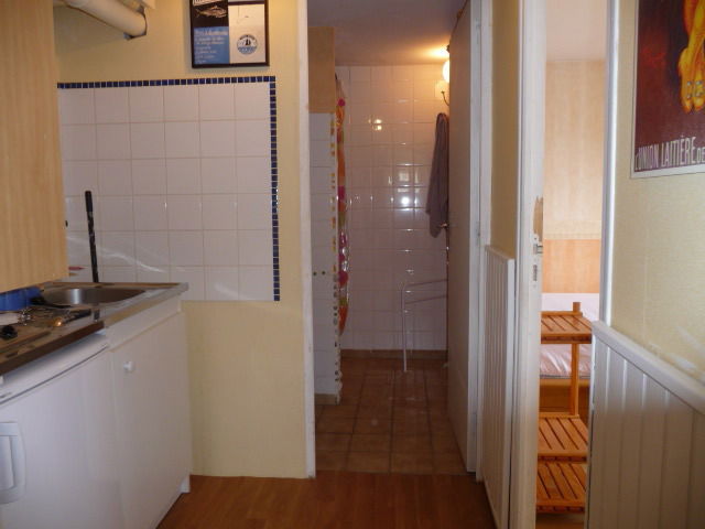 Homestay Cesson-Sévigné 1683