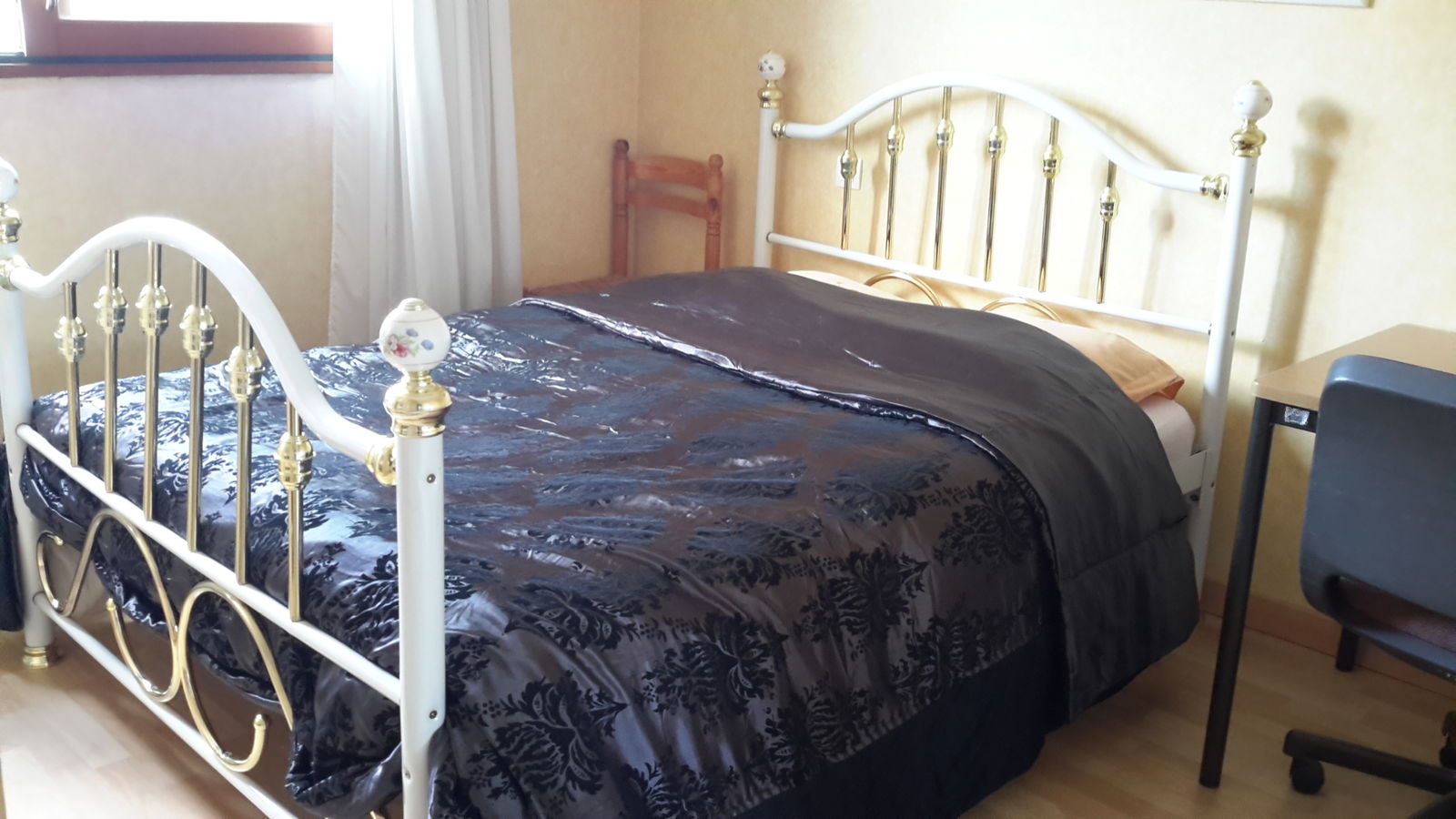 Homestay Cesson-Sévigné 2494