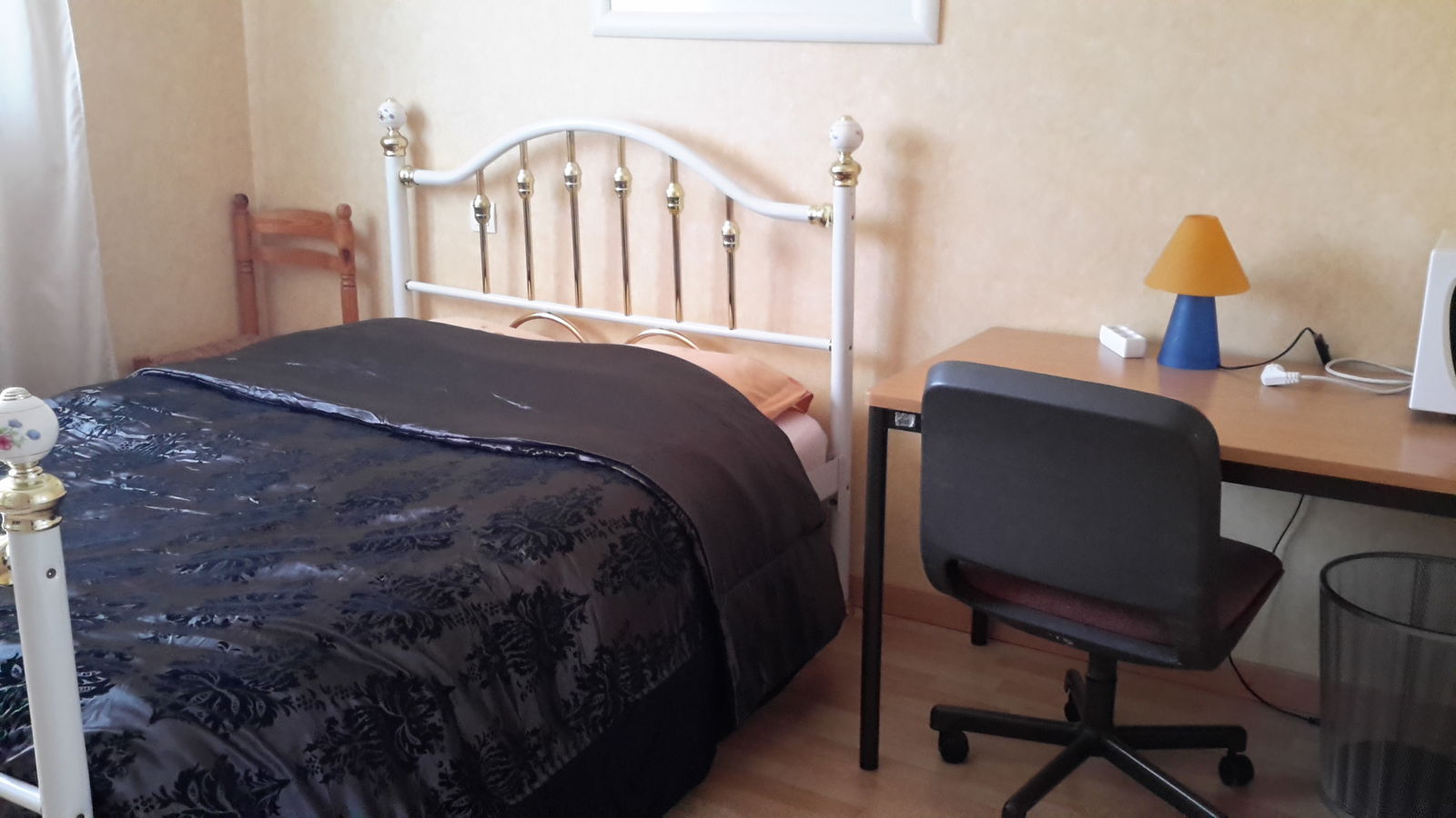 Homestay Cesson-Sévigné 2494