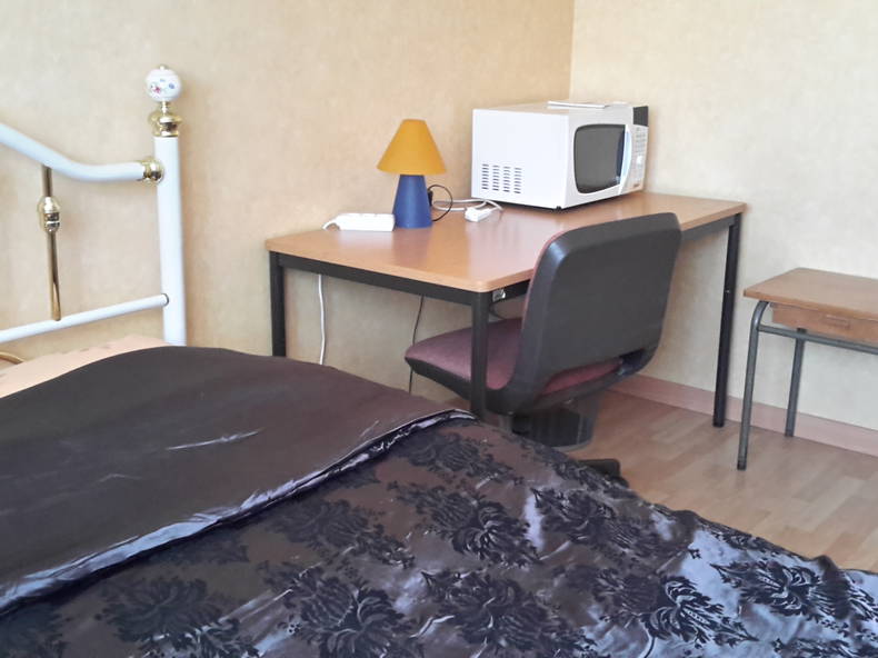 Homestay Cesson-Sévigné 2494-3