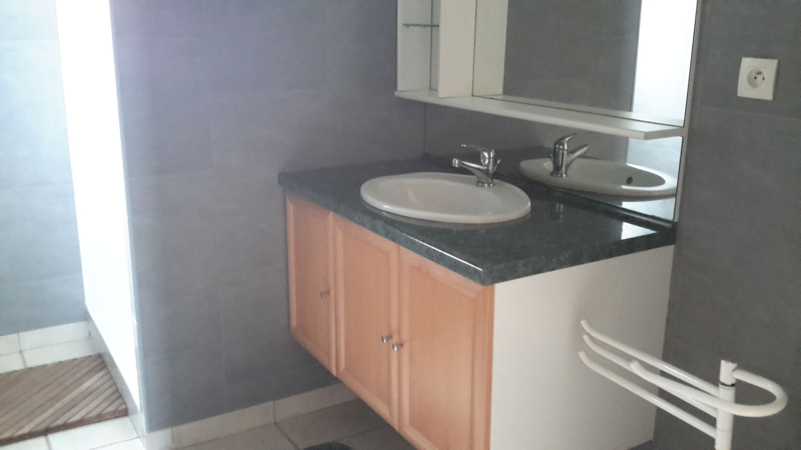 Homestay Cesson-Sévigné 2494