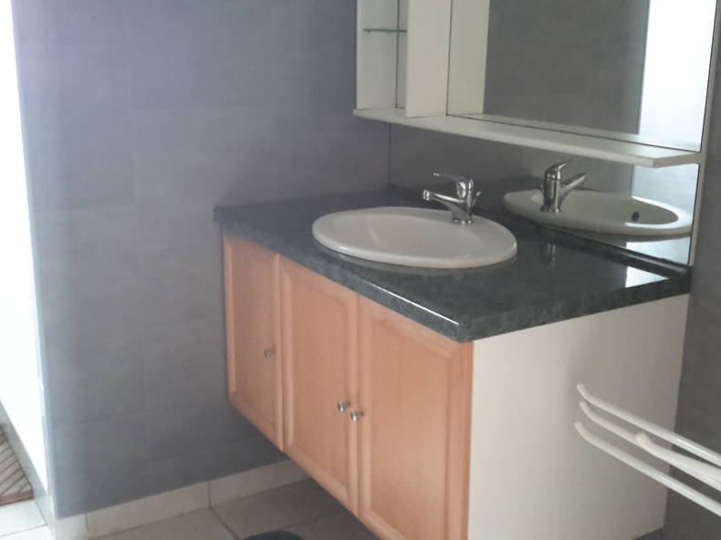 Homestay Cesson-Sévigné 2494-4