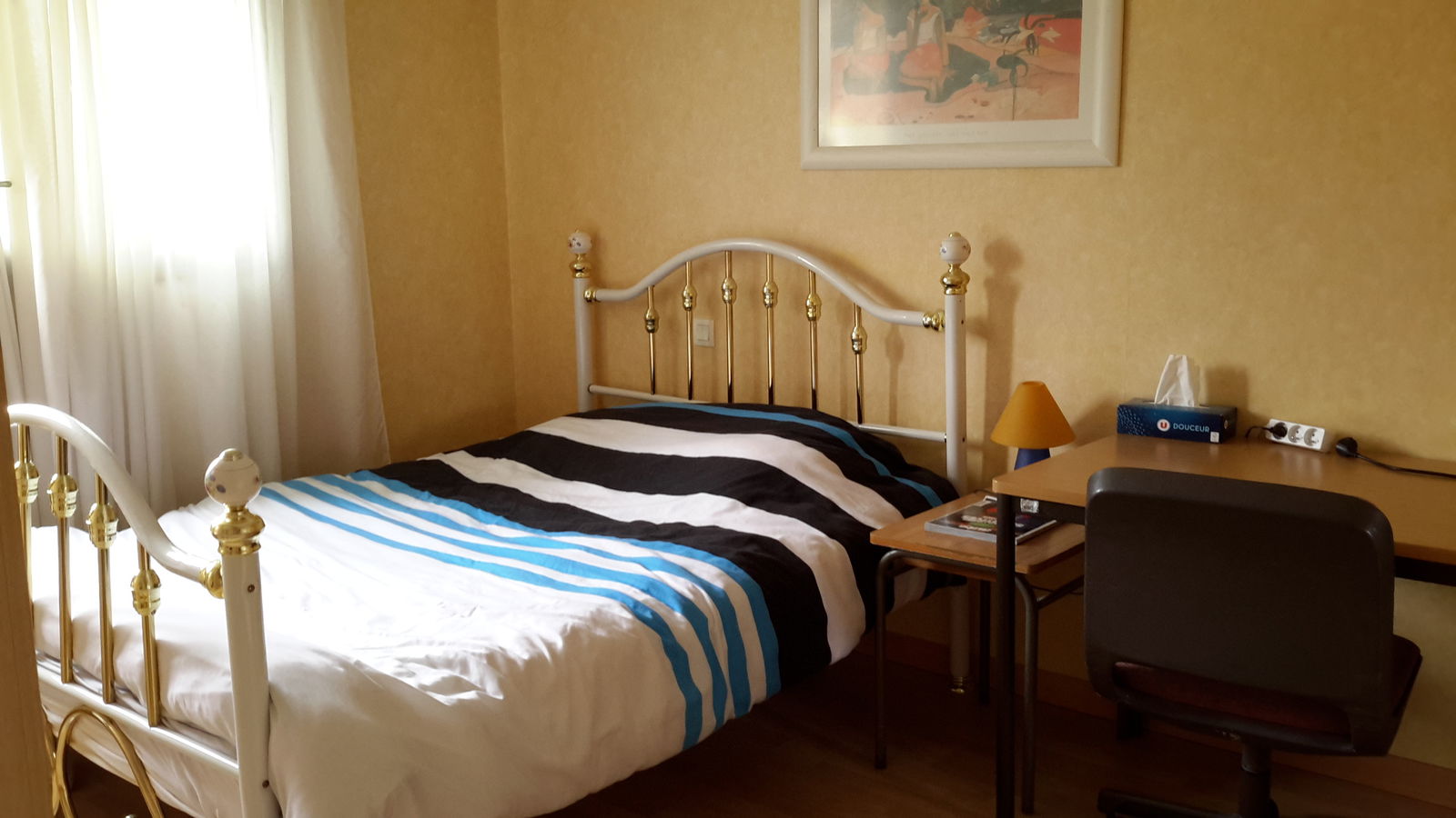 Homestay Cesson-Sévigné 2494