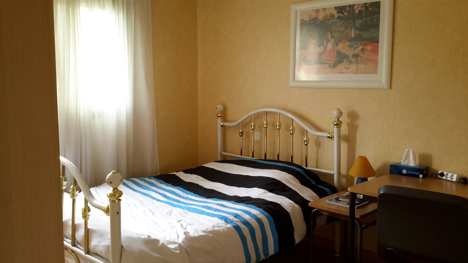 Homestay Cesson-Sévigné 370214