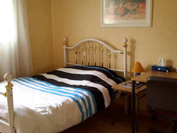 Gastfamilie Cesson-Sévigné 370214-8