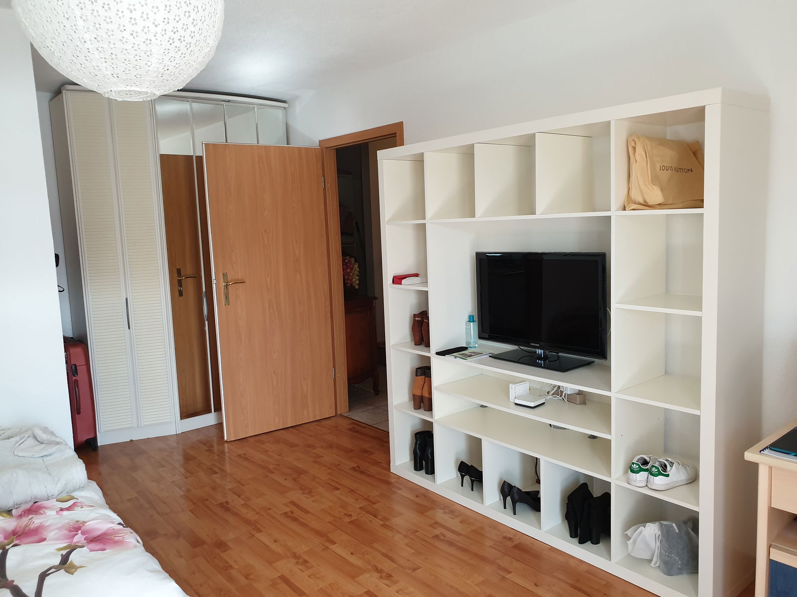 Homestay Corseaux 220631