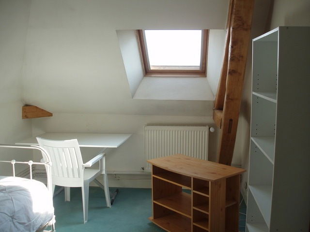 Homestay Dreux 29811