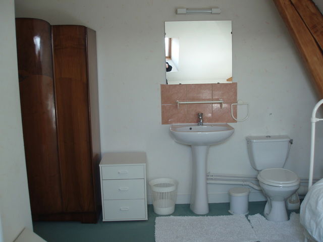 Homestay Dreux 29811