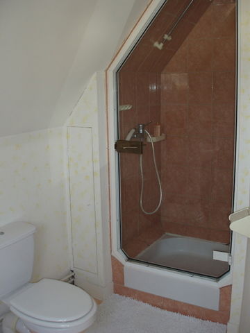 Homestay Dreux 29811