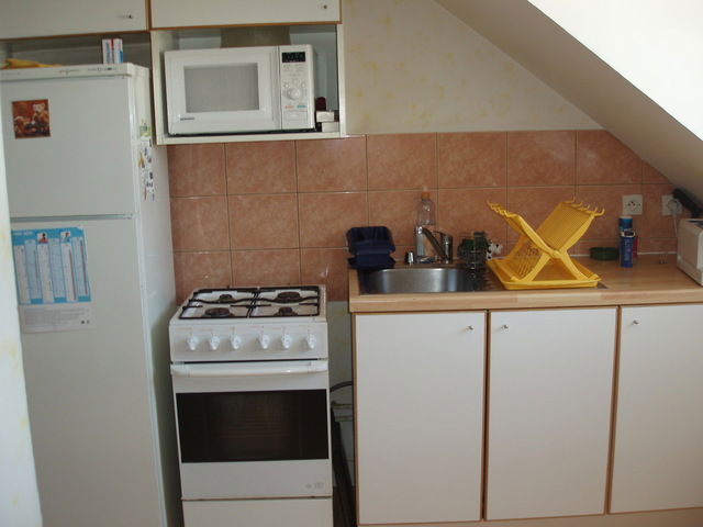 Homestay Dreux 29811