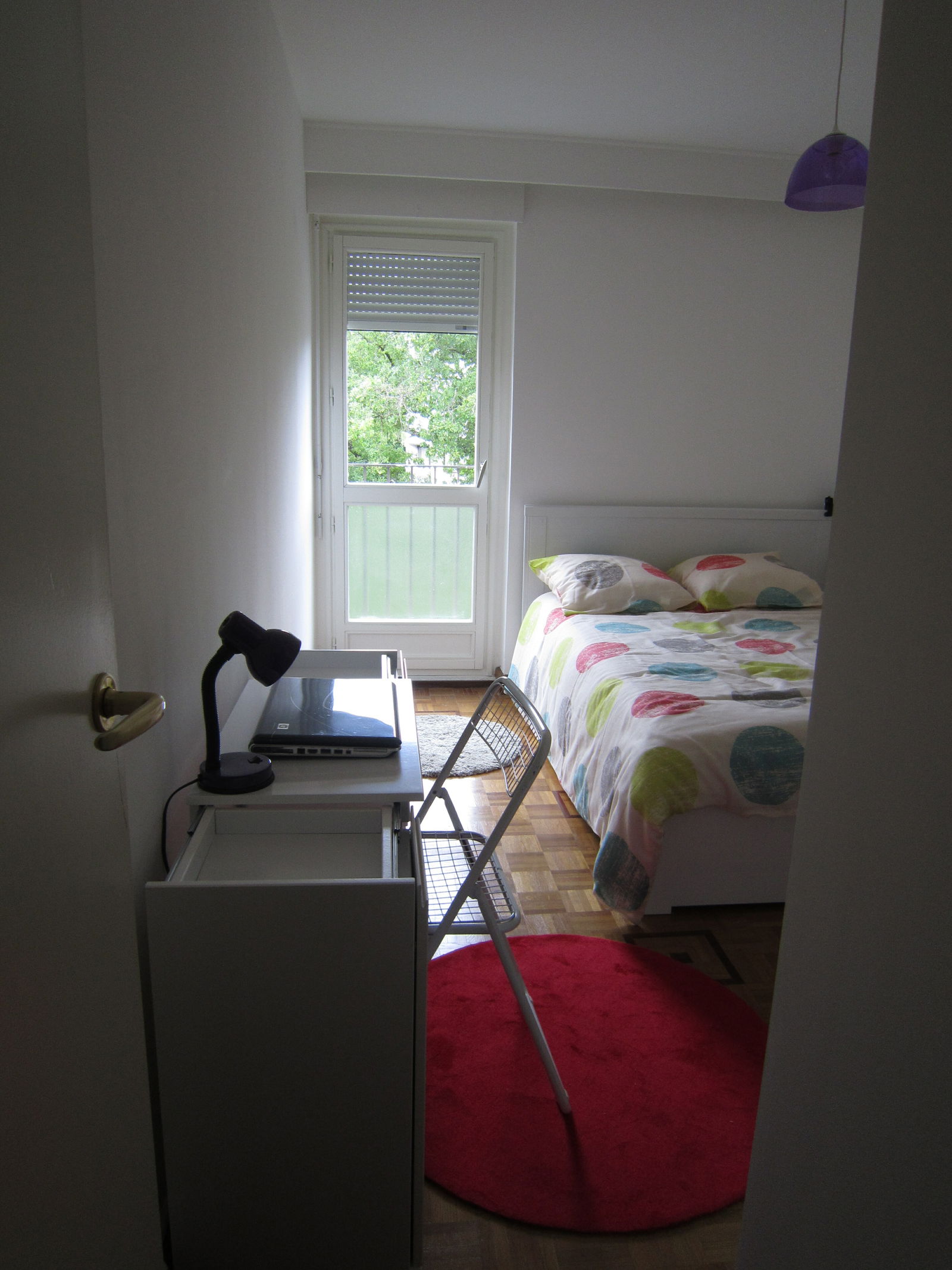 Homestay Écully 82318