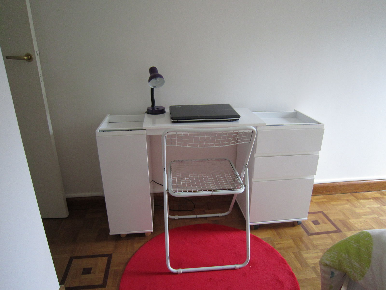 Homestay Écully 82318