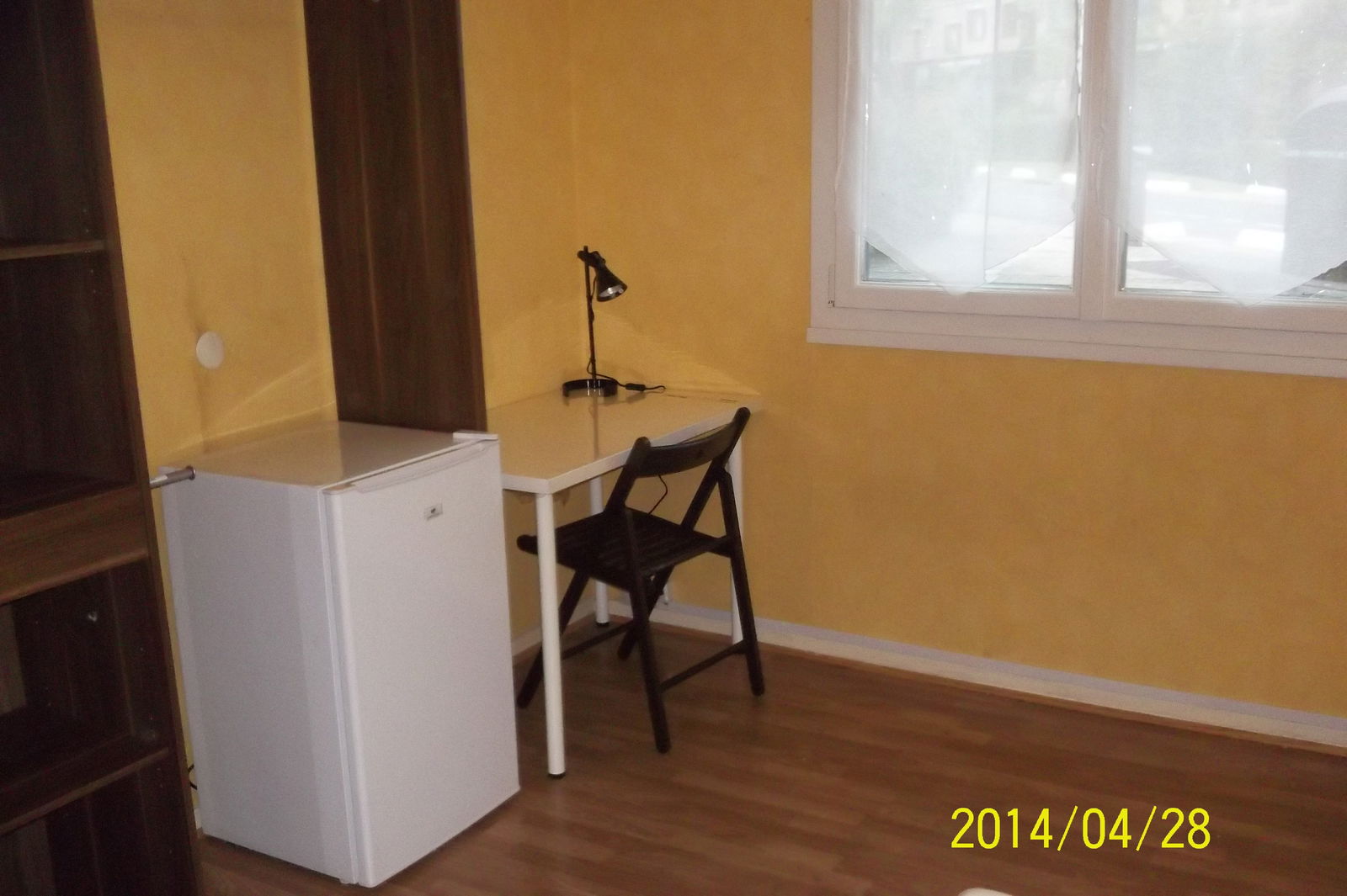 Homestay Évry 102822