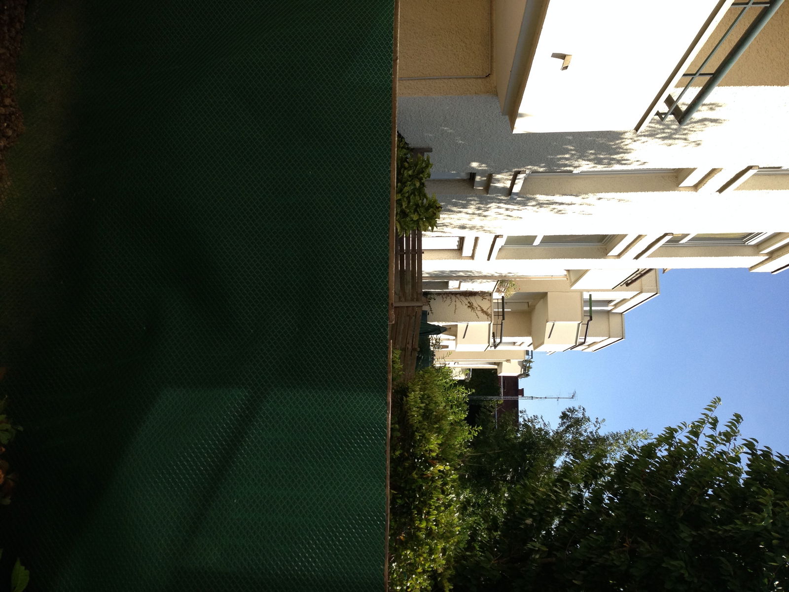 Homestay Évry 102822