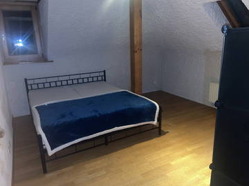 Room For Rent Lausanne 300818