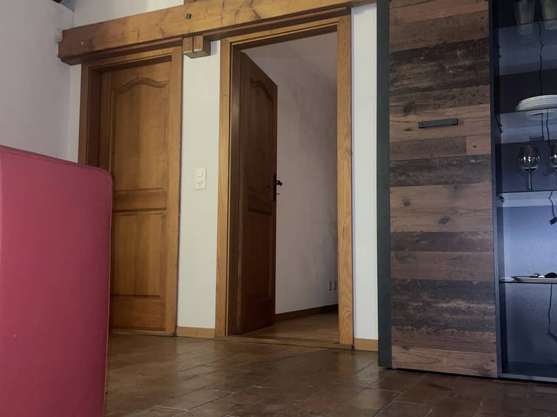 Chambre Chez L'habitant Lausanne 300818-3