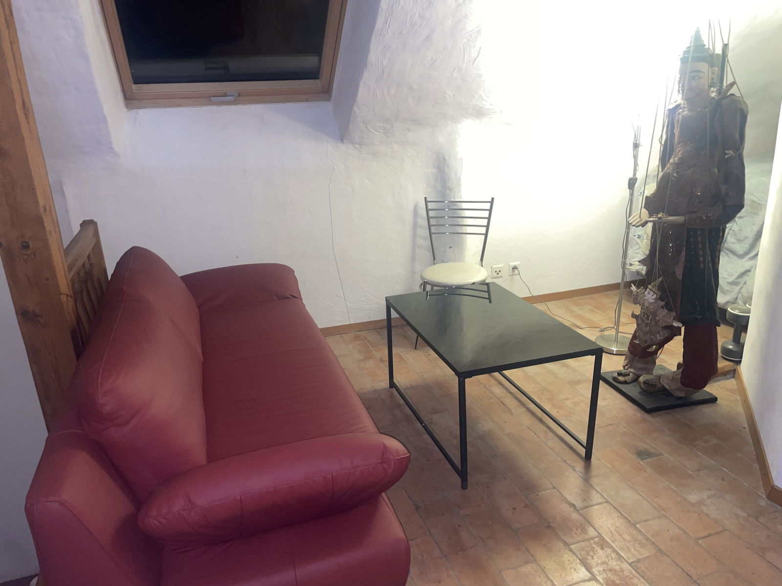 Homestay Lausanne 300818