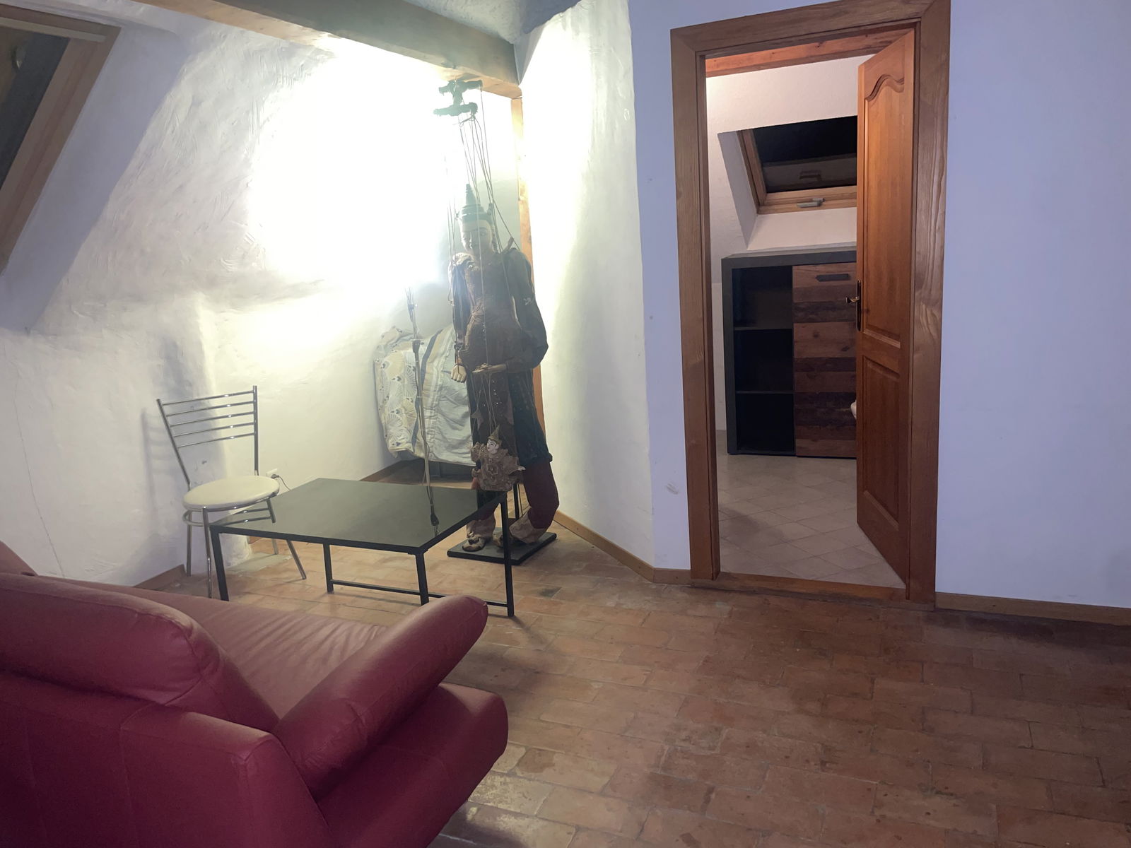 Homestay Lausanne 300818
